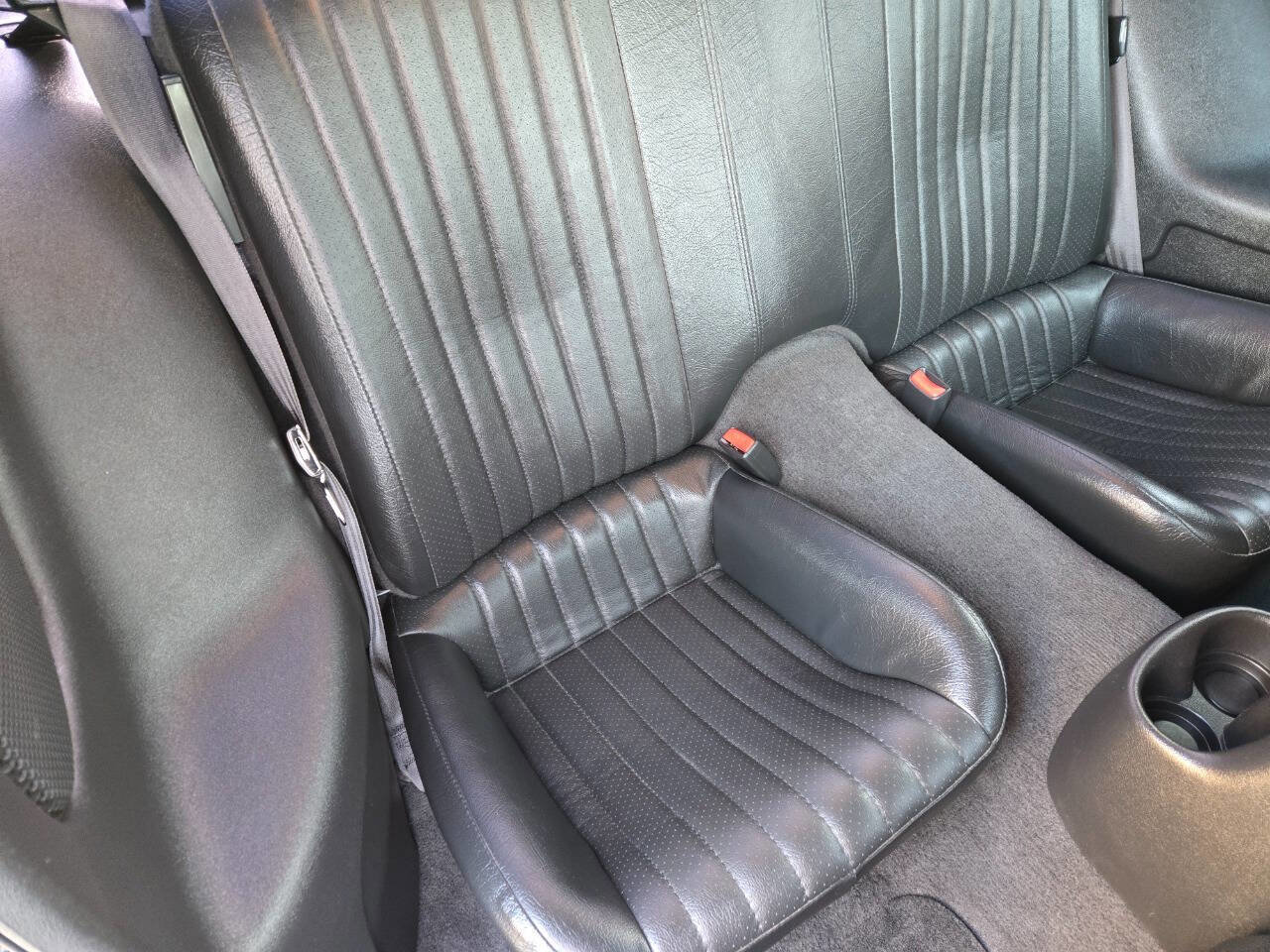 Used 2000 Pontiac Firebird Formula image 34