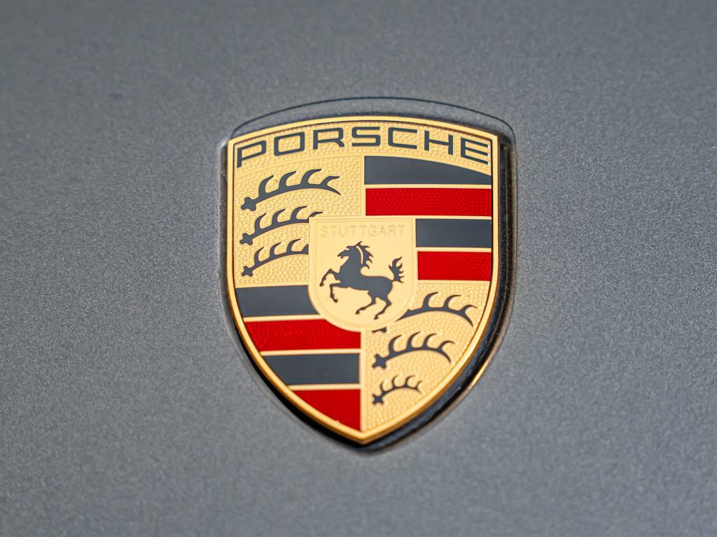 Used 2012 Porsche 911 Carrera S RWD image 16