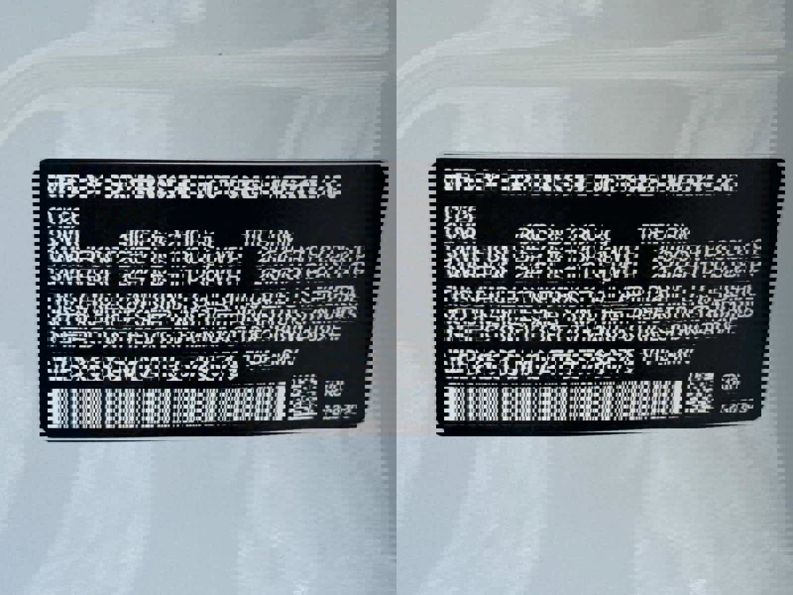 New 2026 BMW X2 xDrive28i w/ Technology Package image 30