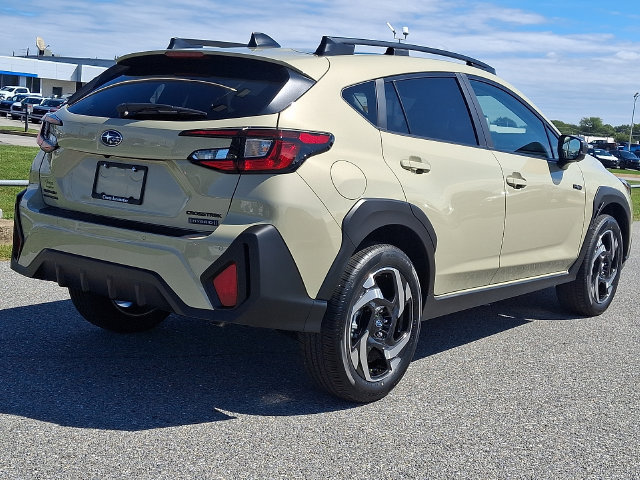 New 2026 Subaru Crosstrek 2.5i Limited AWD/4WD image 7