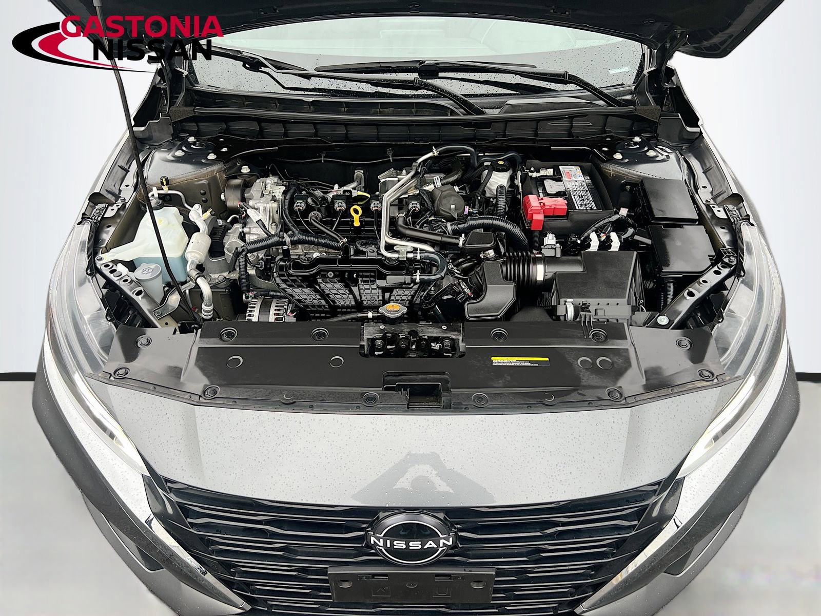 Used 2024 Nissan Altima 2.5 S FWD image 35