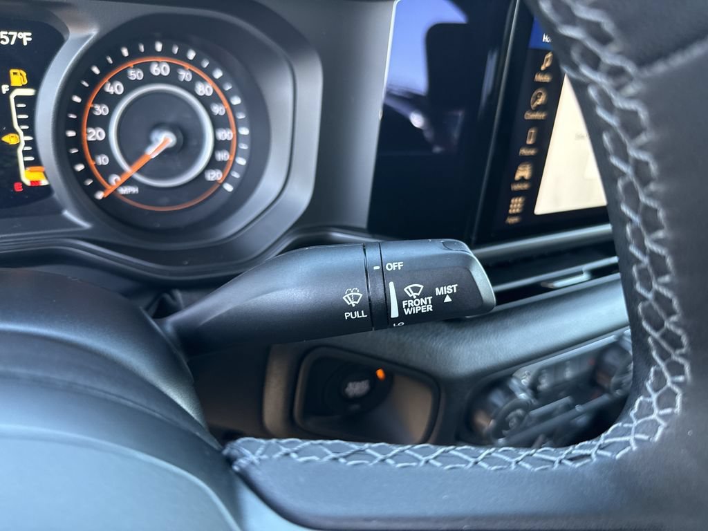 New 2026 Jeep Gladiator Sport AWD/4WD image 27