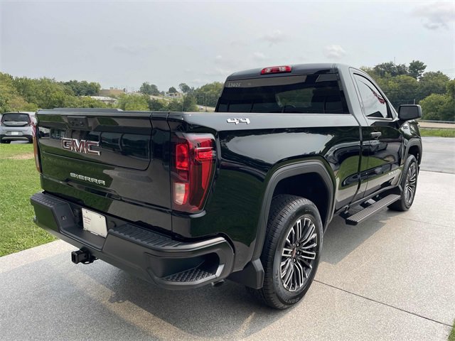 New 2026 GMC Sierra 1500 Pro w/ Pro Value Package image 5