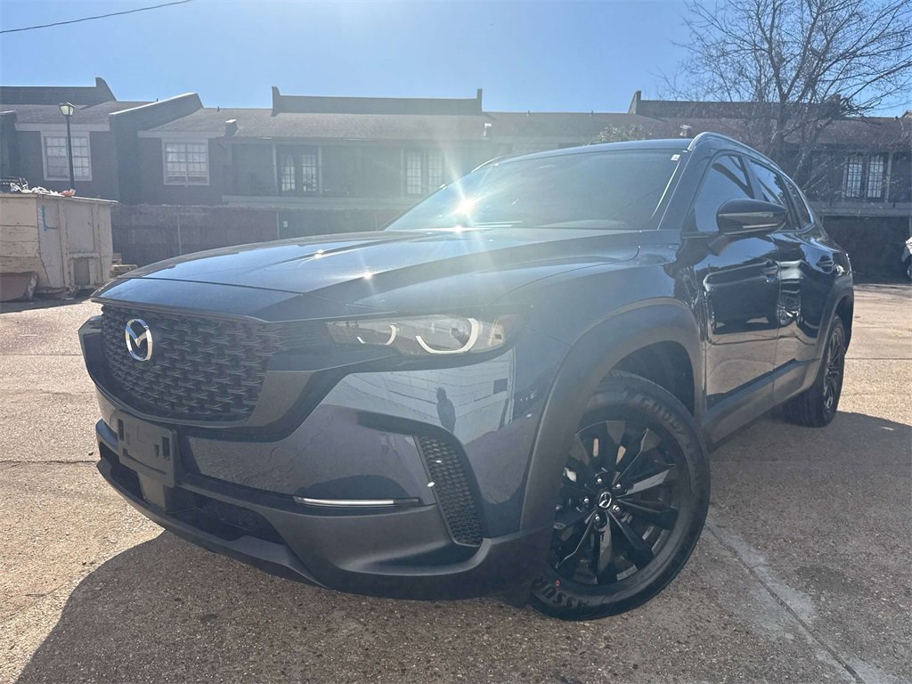 New 2026 MAZDA CX-50 AWD 2.5 S w/ Cargo Package image 26