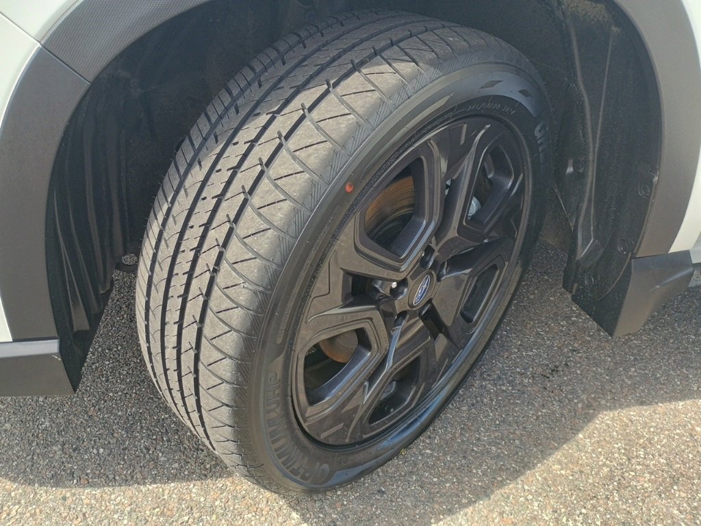 Certified 2023 Subaru Ascent Onyx Edition Limited image 7