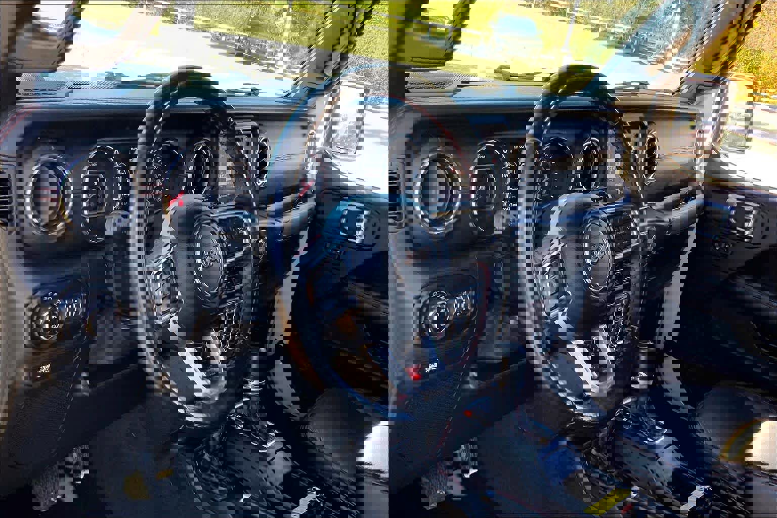 Used 2020 Jeep Gladiator Rubicon image 15