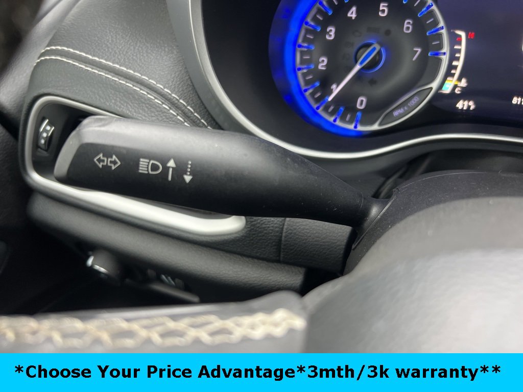 Certified 2022 Chrysler Pacifica Touring-L w/ S Appearance Package image 70