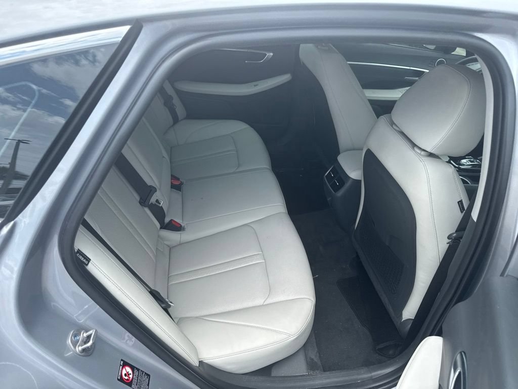 Used 2023 Hyundai Sonata Limited FWD image 21