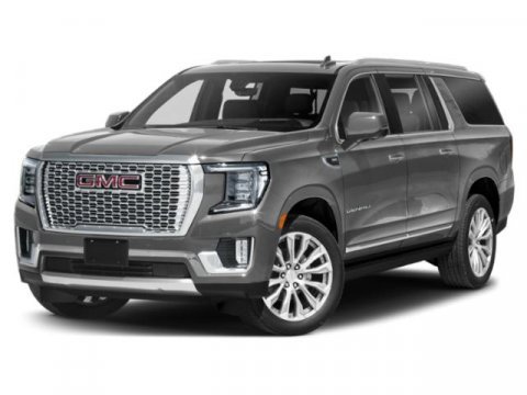 Used 2021 GMC Yukon XL Denali w/ Denali Premium Package