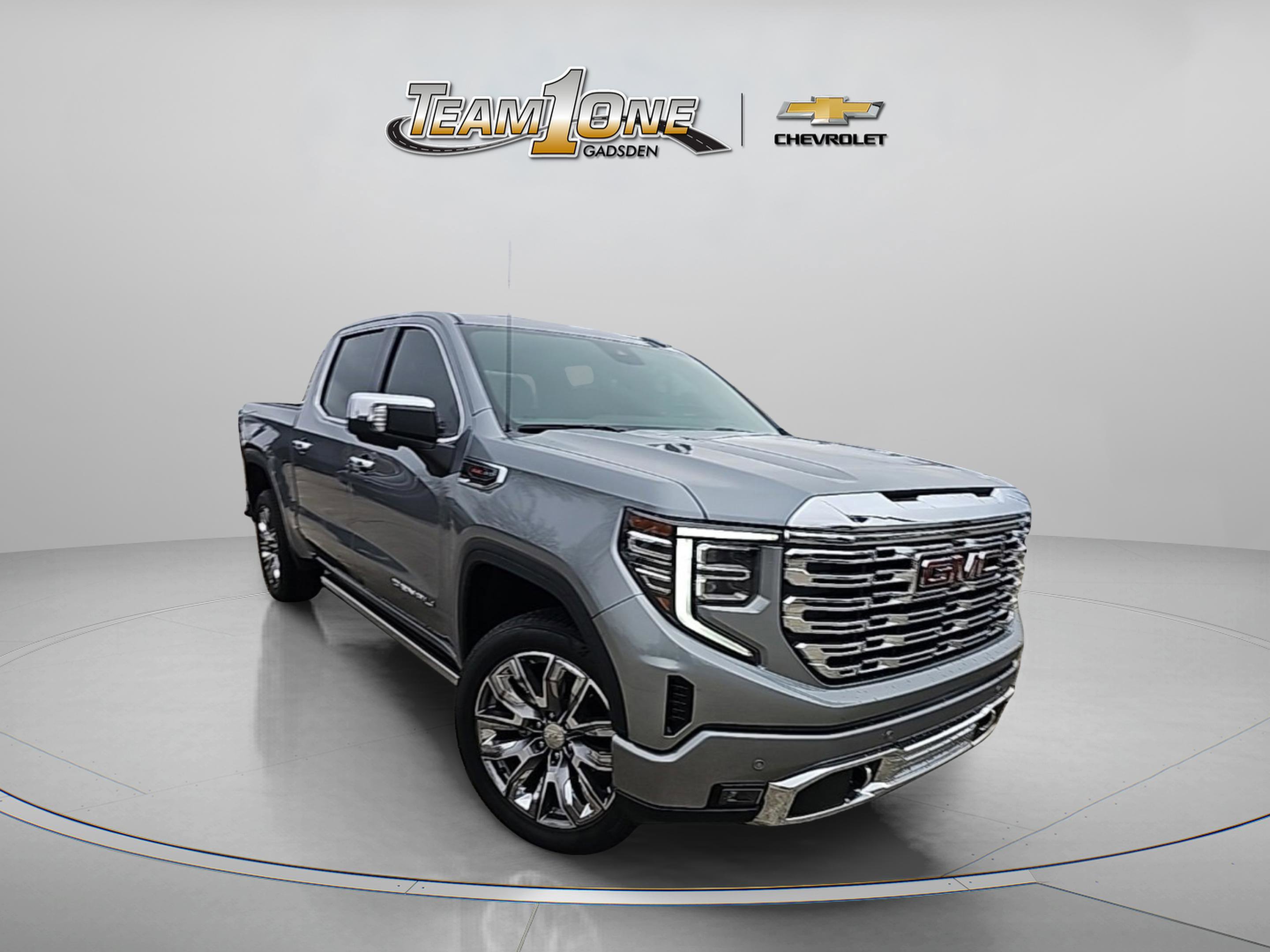 Used 2025 GMC Sierra 1500 Denali w/ Denali Reserve Package