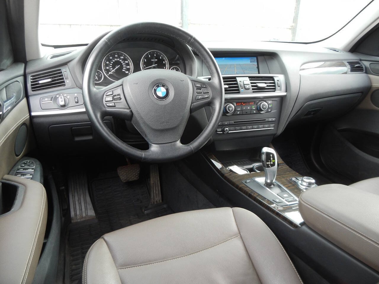 Used 2011 BMW X3 xDrive28i AWD/4WD image 32
