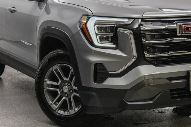 New 2027 GMC Terrain Elevation w/ LPO, Floor Liner Package AWD/4WD image 2