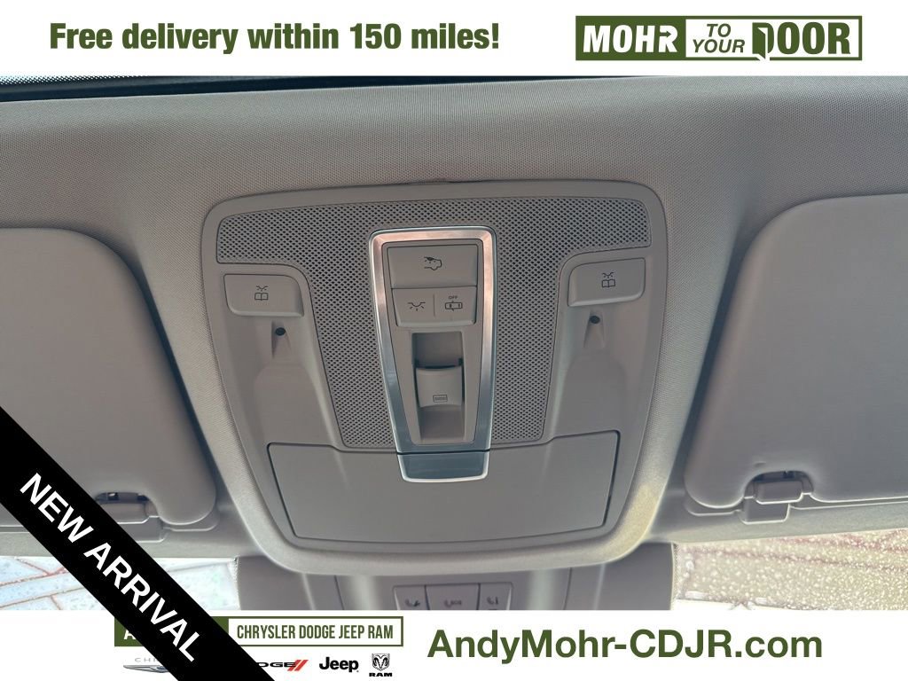 Used 2017 Mercedes-Benz GLS 550 4MATIC image 19