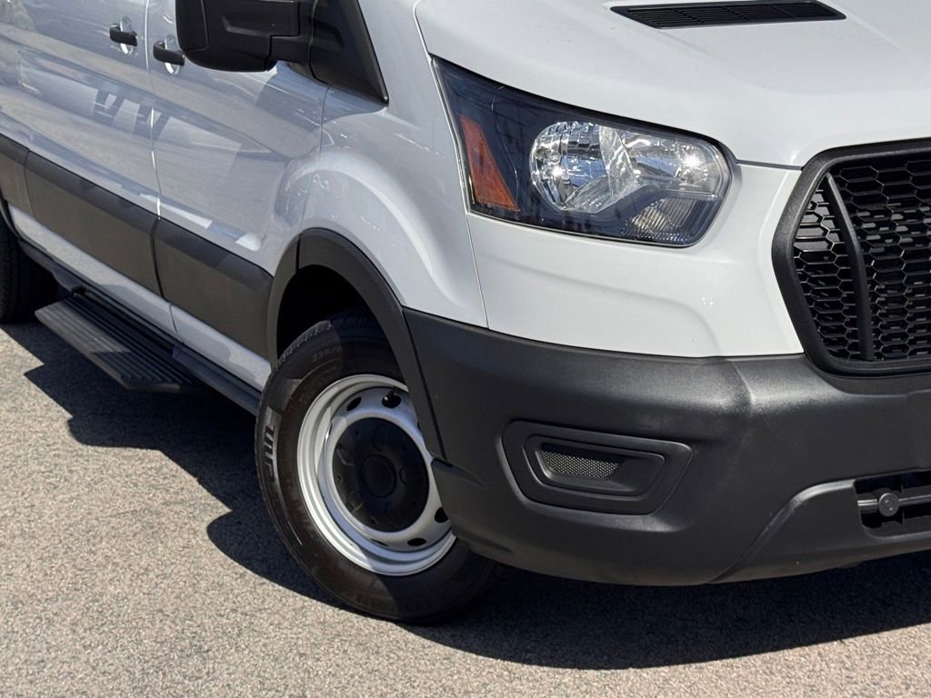 Used 2023 Ford Transit 350 XL RWD image 4