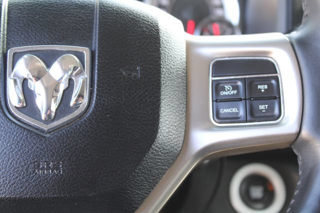 Used 2018 RAM 2500 Laramie w/ Sport Appearance Group AWD/4WD image 27
