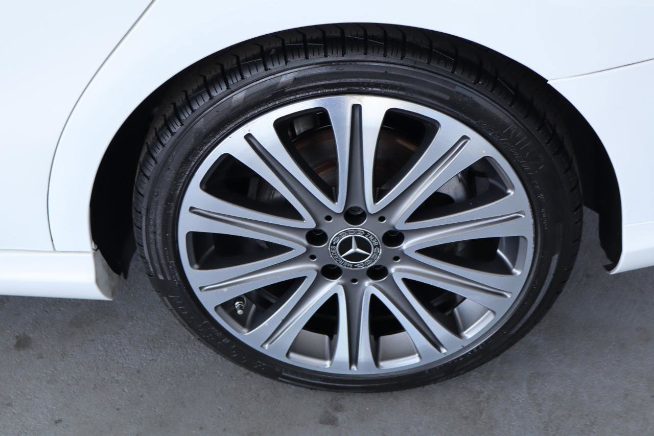 Used 2018 Mercedes-Benz CLA 250 image 43