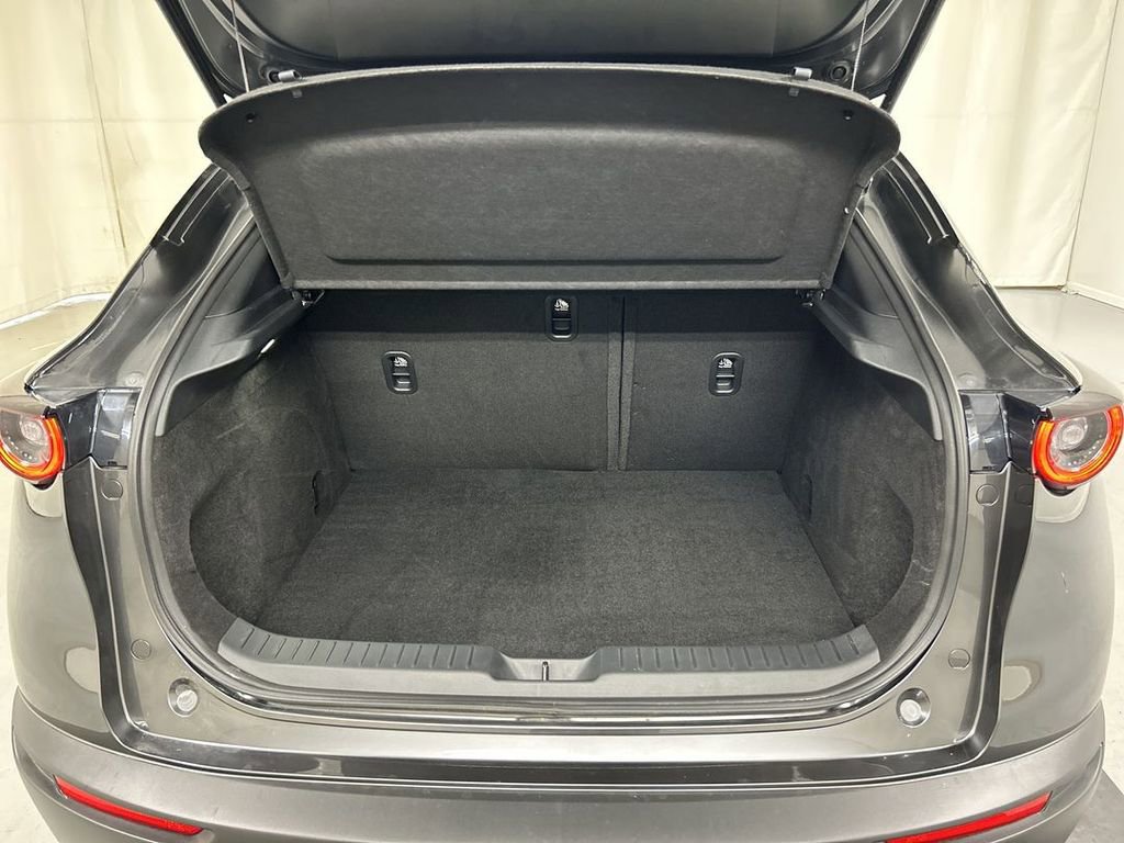 Certified 2025 MAZDA CX-30 AWD 2.5 S w/ Preferred Package image 22