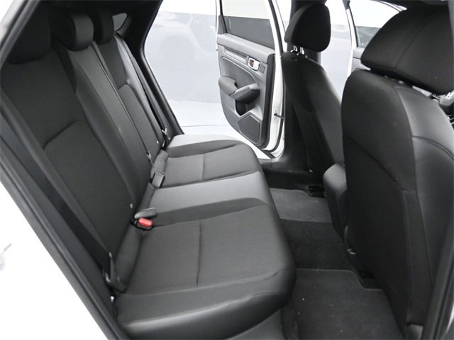 Certified 2026 Honda Civic Sport image 10