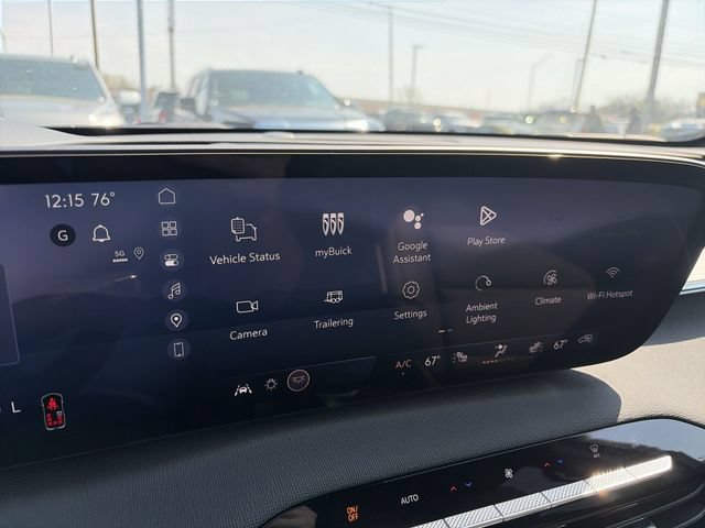 New 2026 Buick Enclave Preferred w/ Power Package FWD image 22