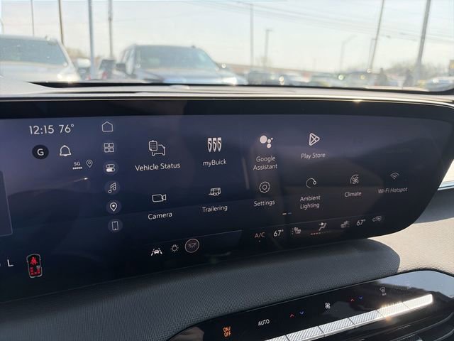 New 2026 Buick Enclave Preferred w/ Power Package FWD image 22
