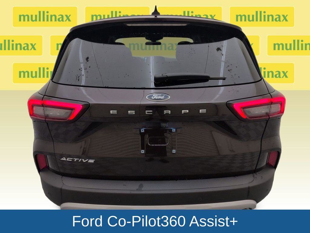 Used 2023 Ford Escape Active w/ Tech Pack #1 FWD image 28