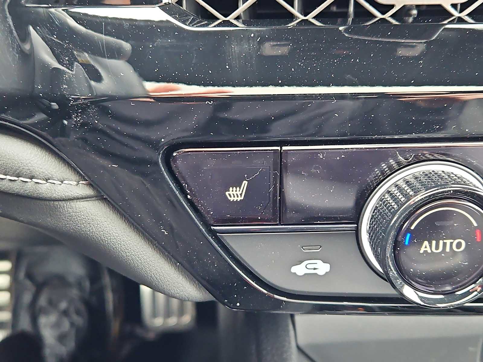 New 2026 Honda Accord Sport image 10