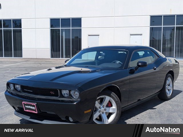 Used 2014 Dodge Challenger R/T