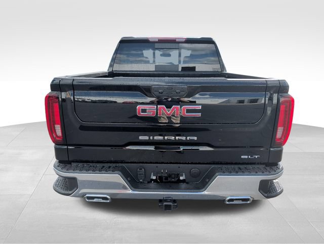 New 2026 GMC Sierra 1500 SLT w/ SLT Convenience Package AWD/4WD image 5