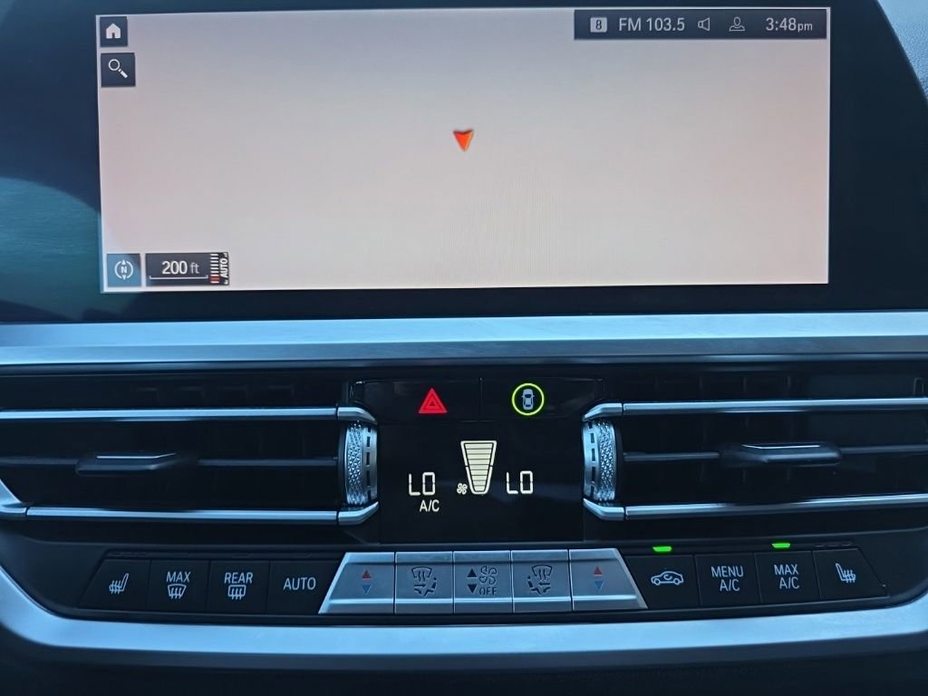 Used 2021 BMW 330i xDrive Sedan image 31