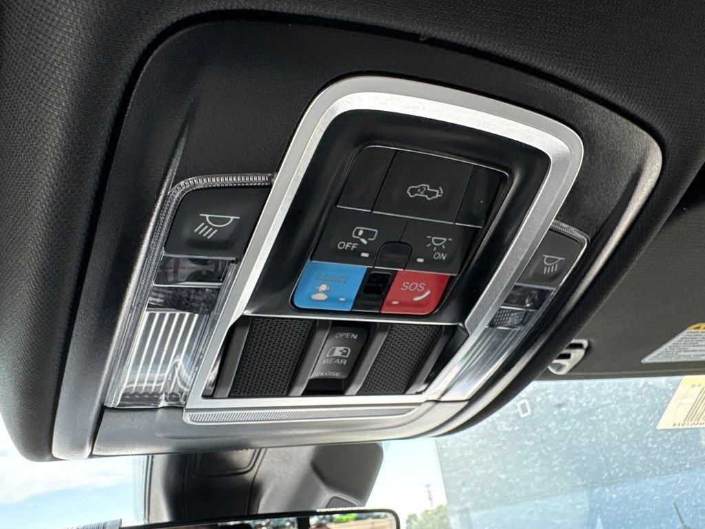 New 2027 RAM 1500 RHO AWD/4WD image 31