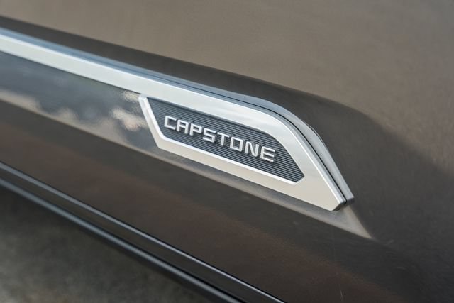 Used 2024 Toyota Tundra Capstone AWD/4WD image 42