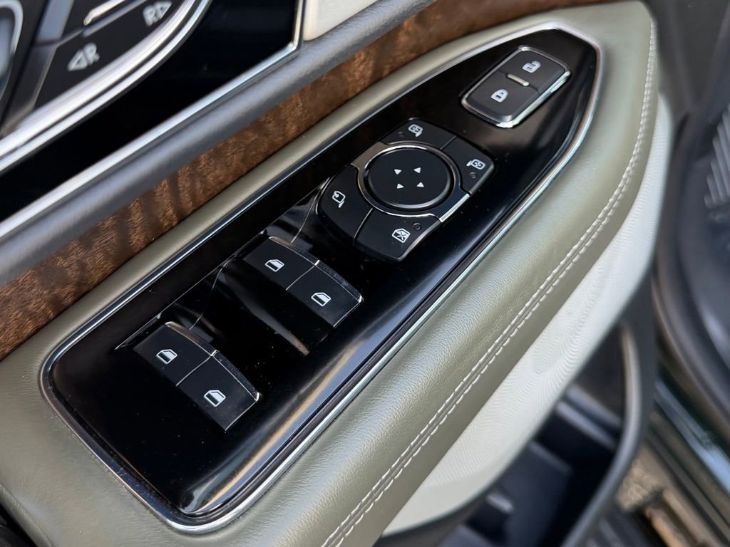 Used 2024 Lincoln Navigator Black Label image 14