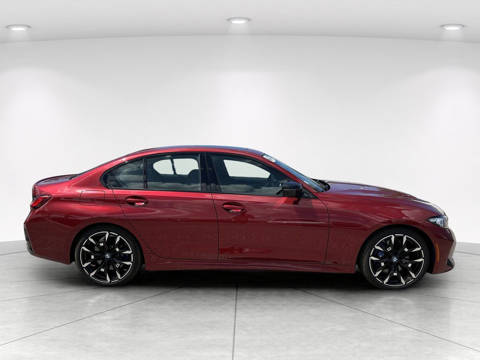 Certified 2025 BMW M340i RWD image 3