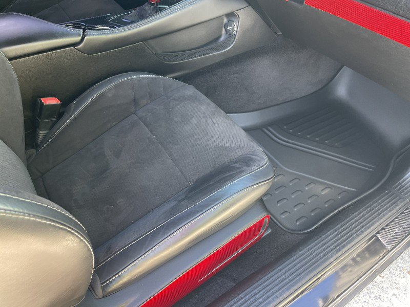 Used 2016 Dodge Challenger SRT Hellcat RWD image 8