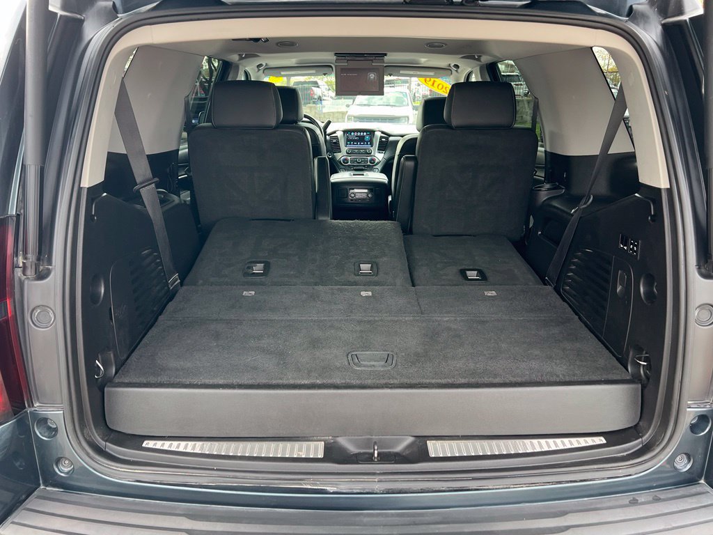 Used 2019 Chevrolet Tahoe LT AWD/4WD image 27