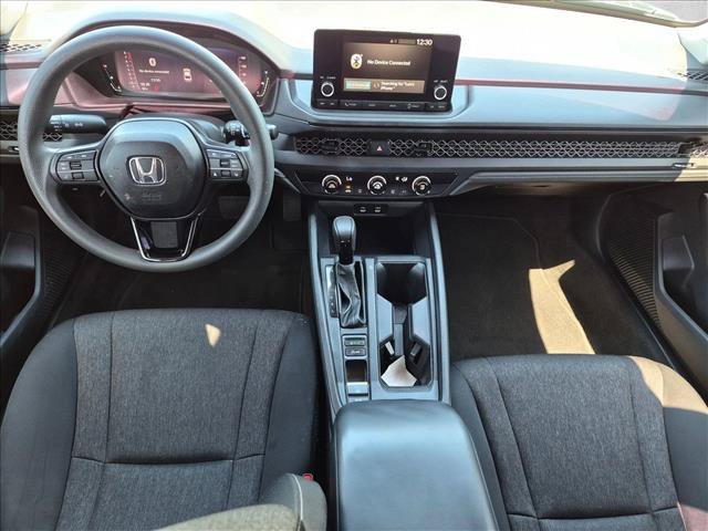 Used 2023 Honda Accord LX image 16
