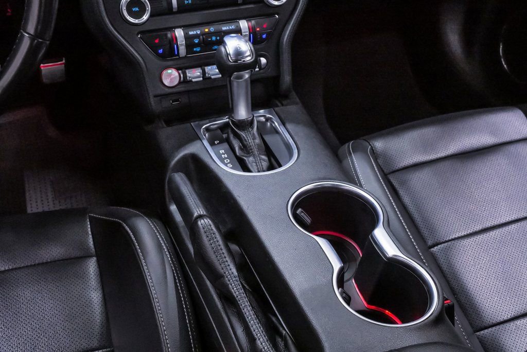 Used 2023 Ford Mustang Premium image 18