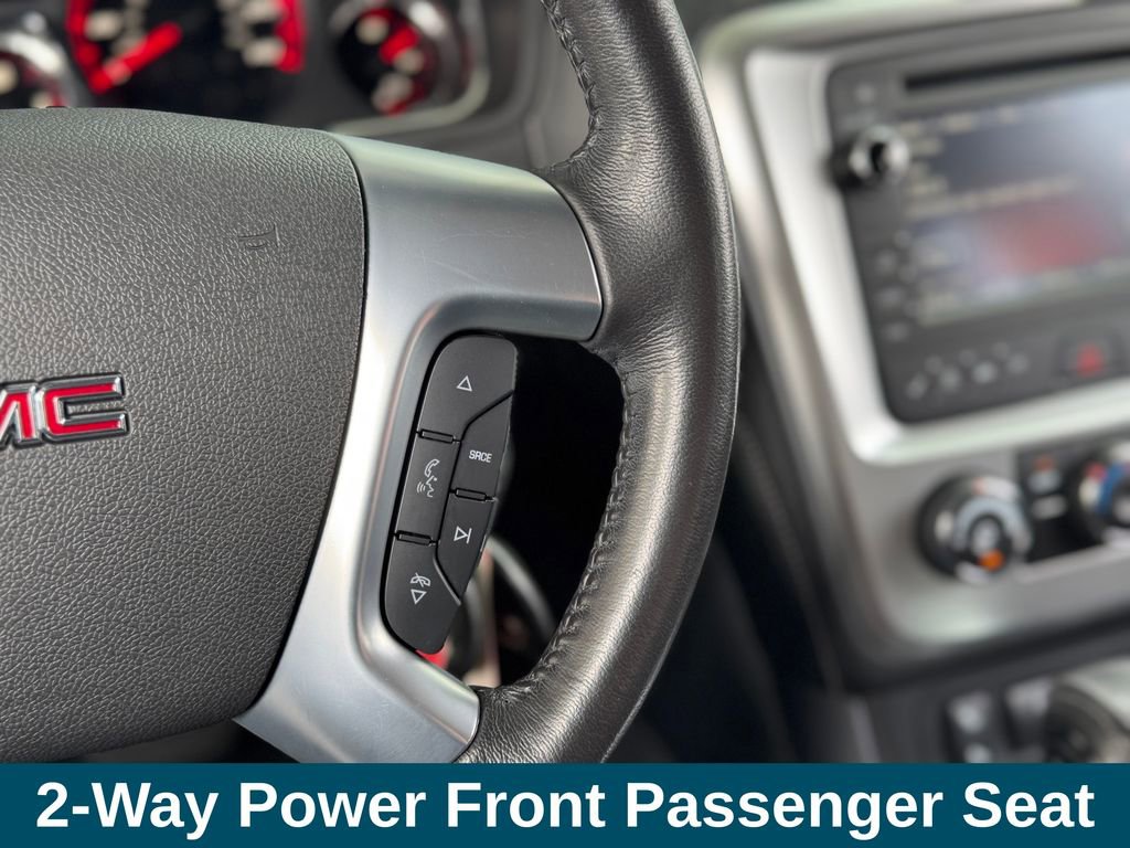 Used 2016 GMC Acadia SLE image 13