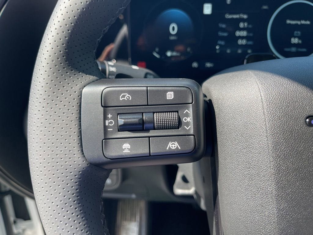 New 2026 Hyundai Palisade XRT Pro AWD/4WD image 25