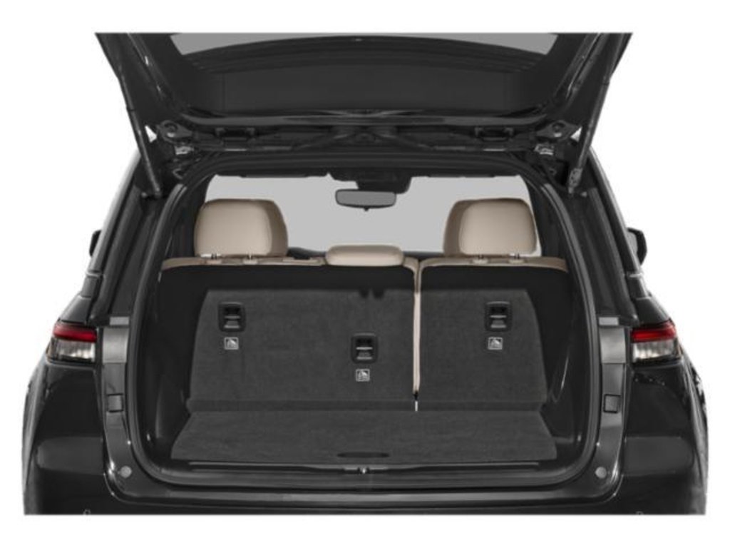 Used 2024 Jeep Grand Cherokee Limited 4xe image 11