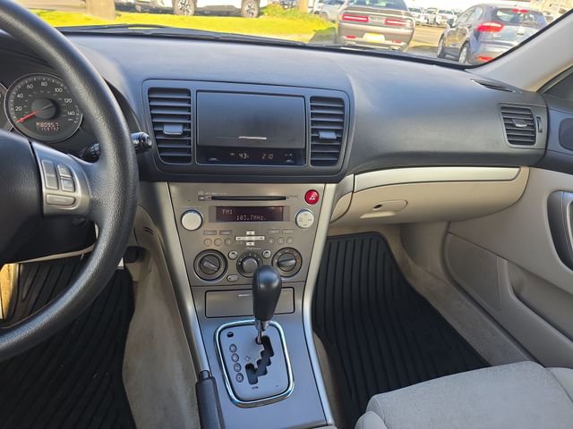 Used 2008 Subaru Outback 2.5i image 23