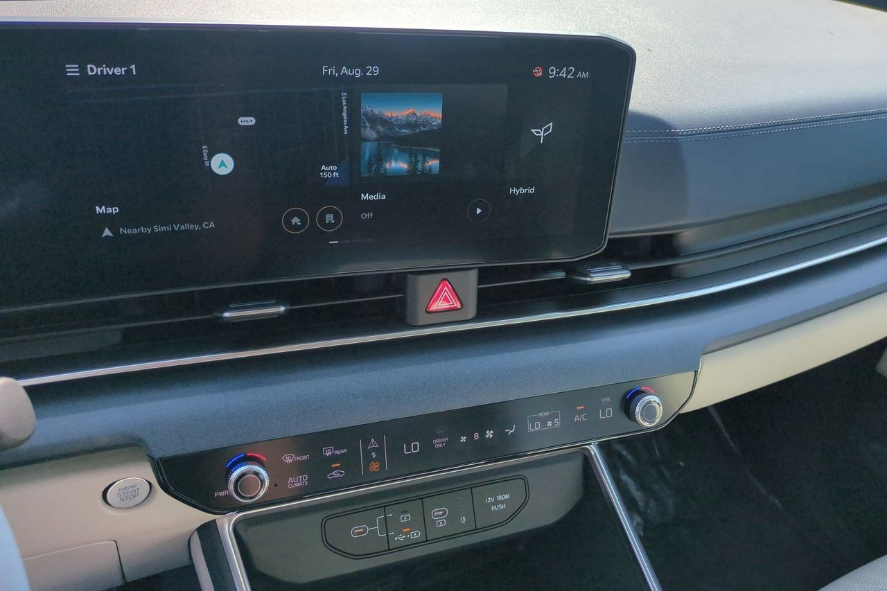 New 2026 Kia Carnival SX image 15