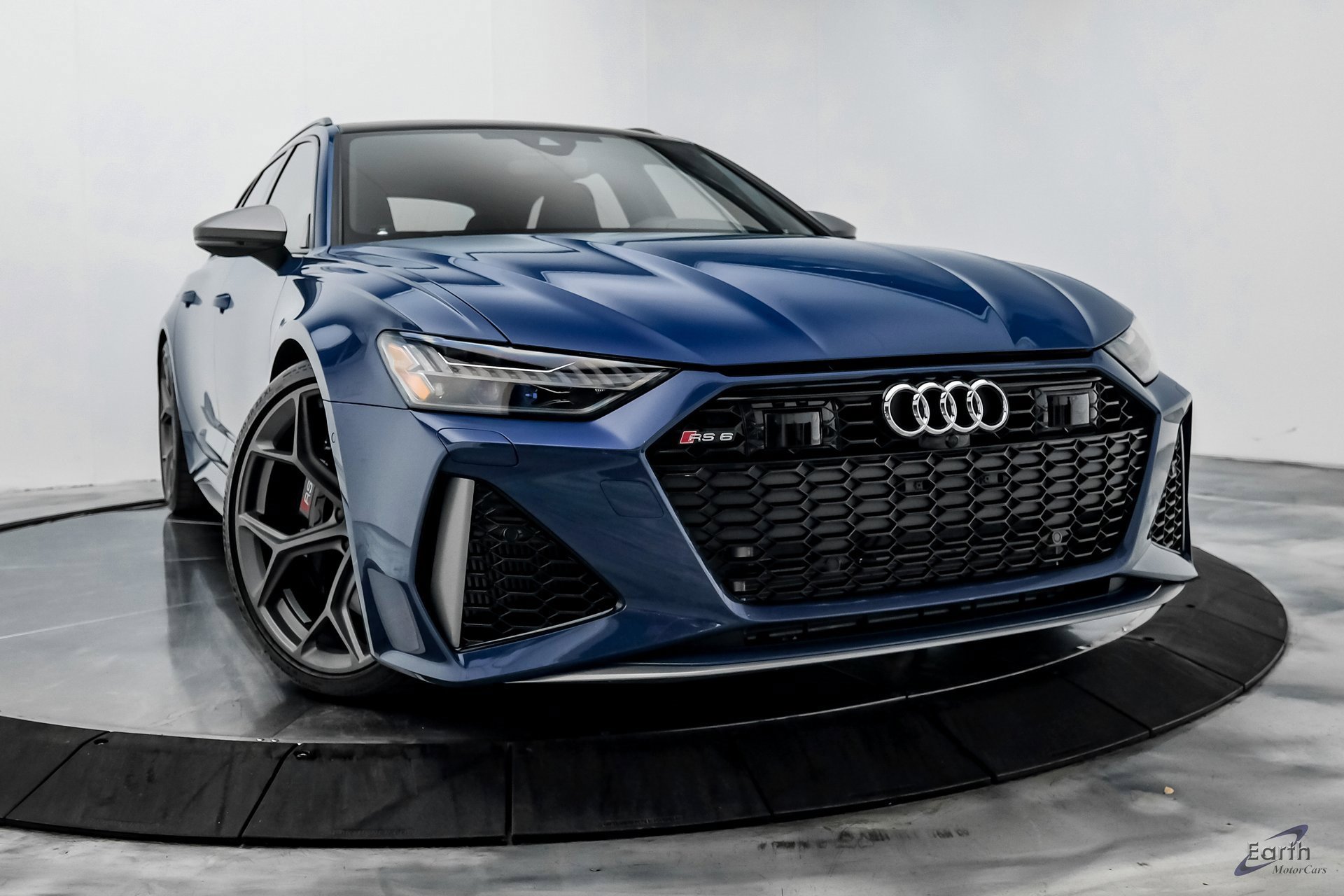 Used 2025 Audi RS 6 performance image 20