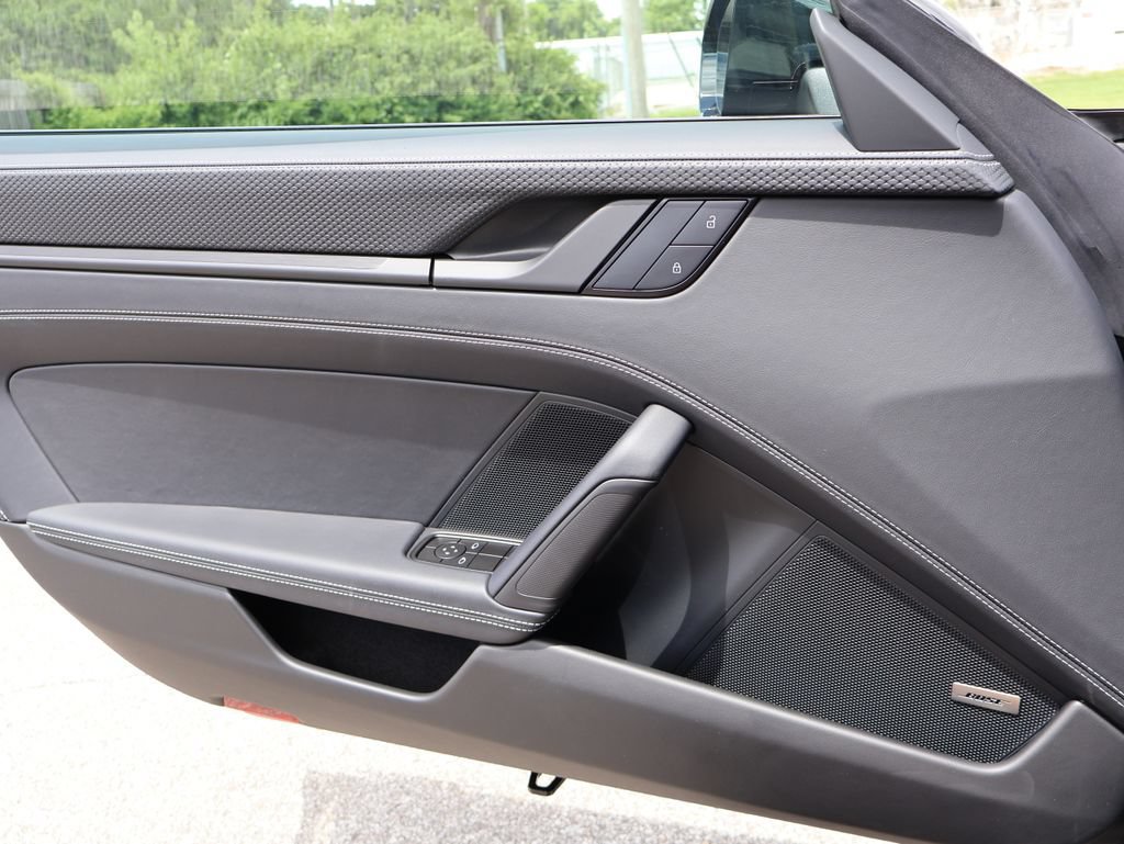 Certified 2026 Porsche 911 GT3 RWD image 36