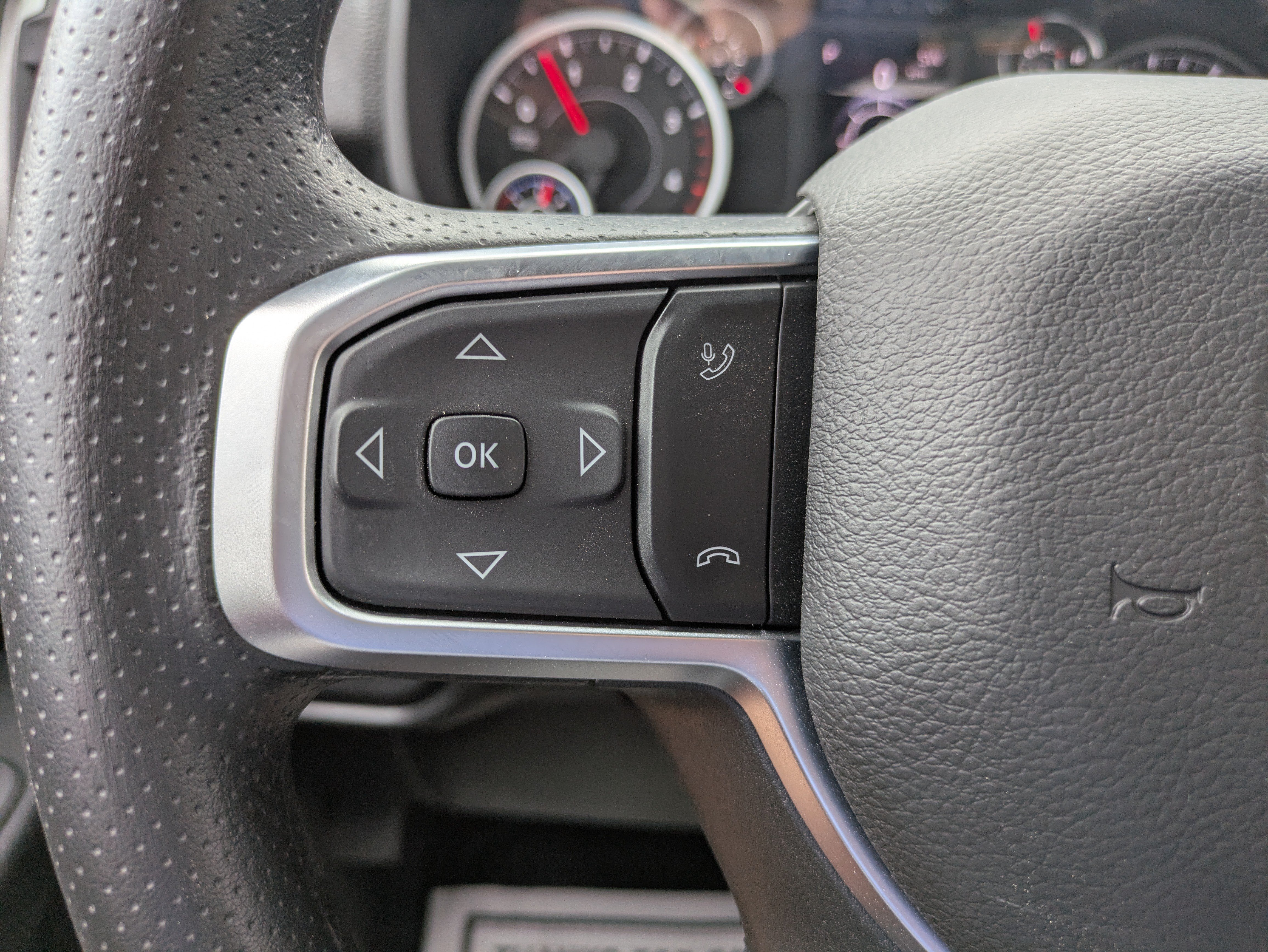 New 2026 RAM 4500 Tradesman AWD/4WD image 16