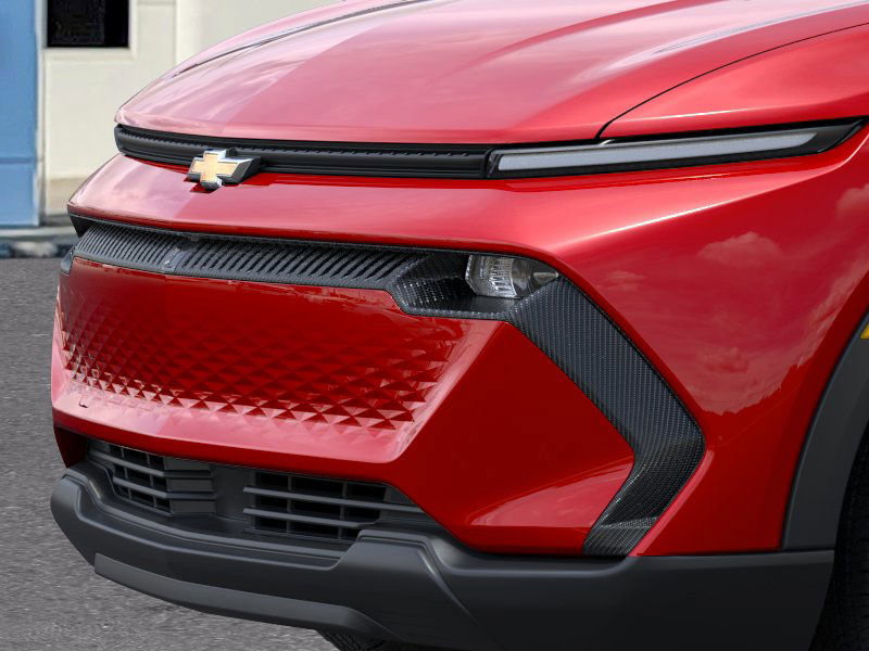 New 2026 Chevrolet Equinox EV LT image 13