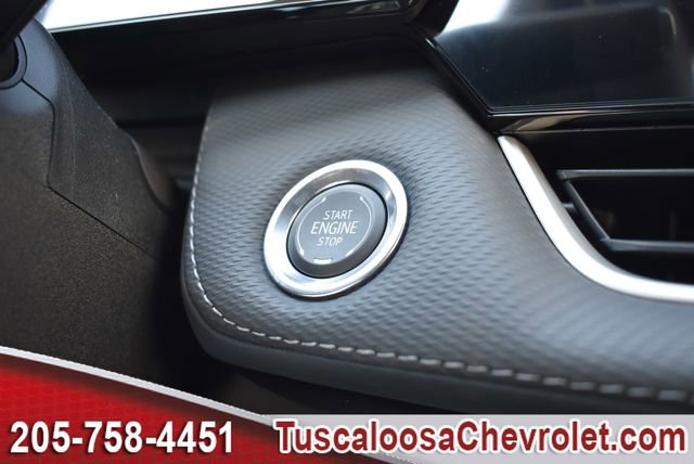 New 2026 Chevrolet Equinox LT w/ Convenience Package II image 33