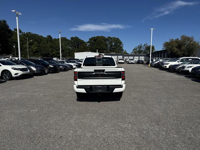 New 2026 Nissan Frontier PRO-4X w/ Pro Premium Package image 6