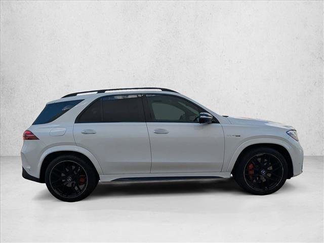 Used 2024 Mercedes-Benz GLE 63 AMG S video 4