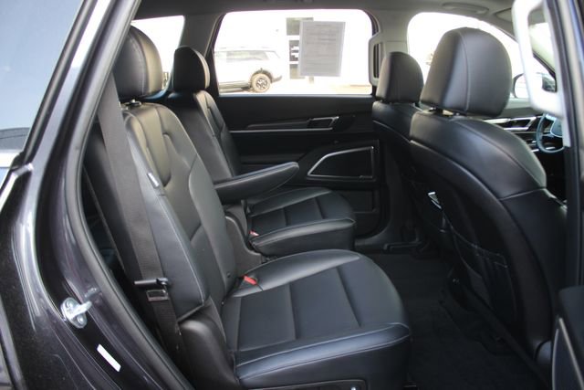 Certified 2025 Kia Telluride S AWD/4WD image 32